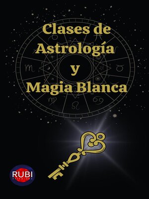 cover image of Clases de Astrología y Magia Blanca